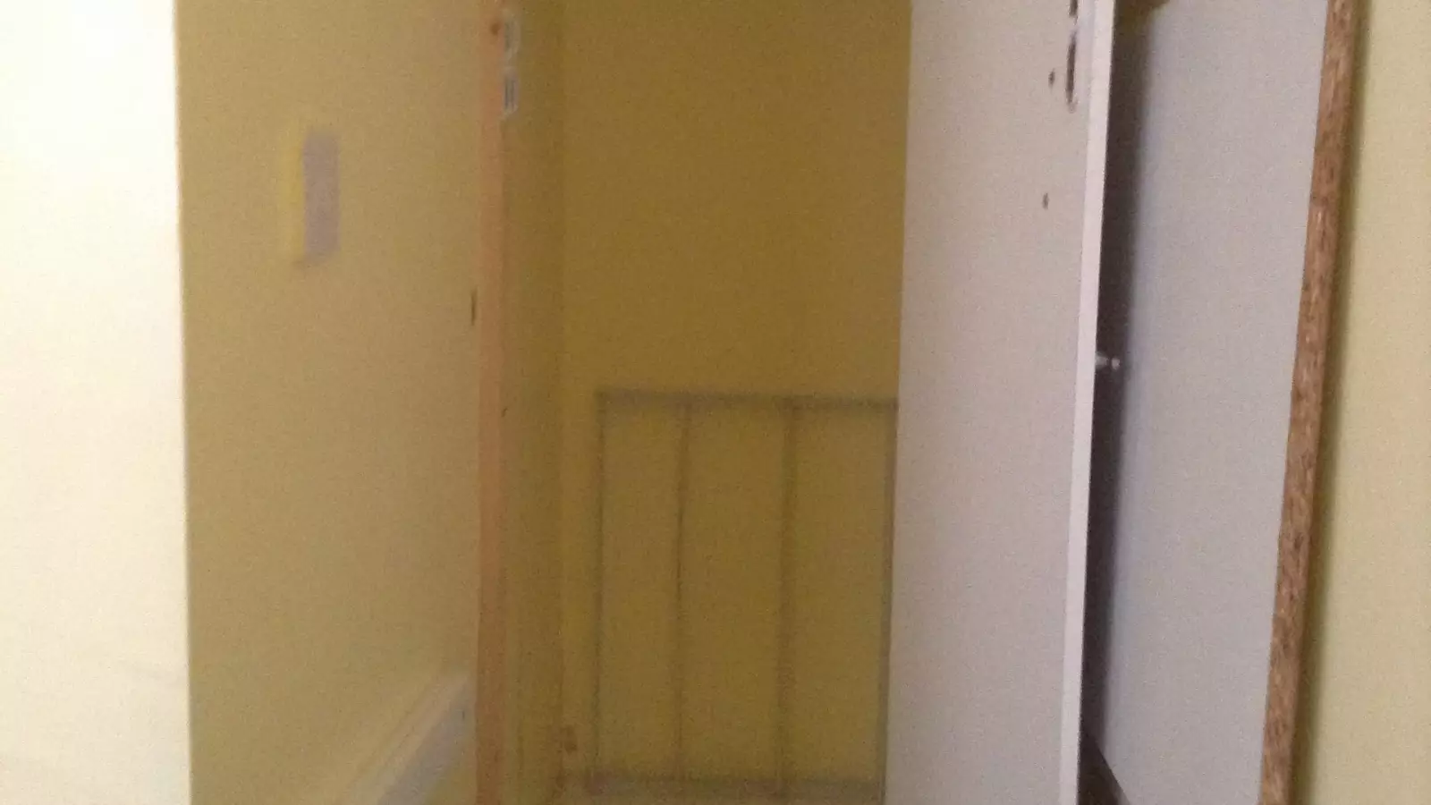 Flat Belgrave Road in Greater London