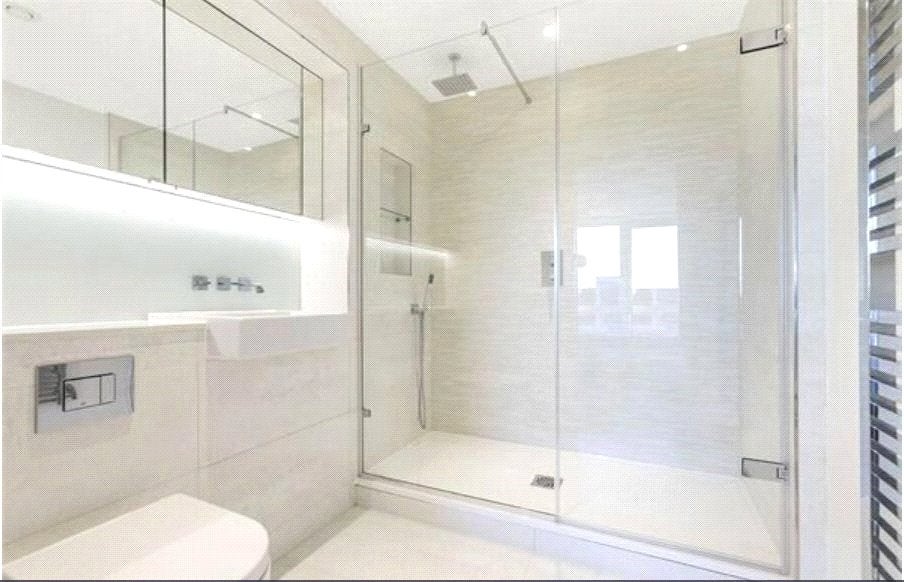 Flat Streatham Hill in Greater London