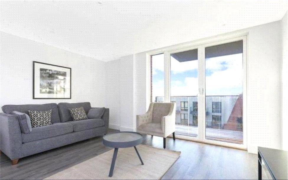 Flat Streatham Hill in Greater London
