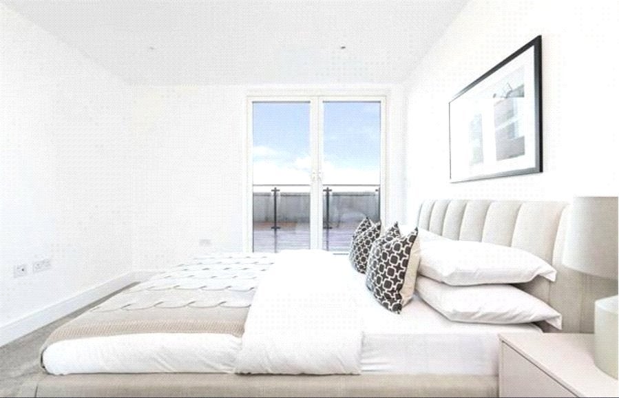 Flat Streatham Hill in Greater London