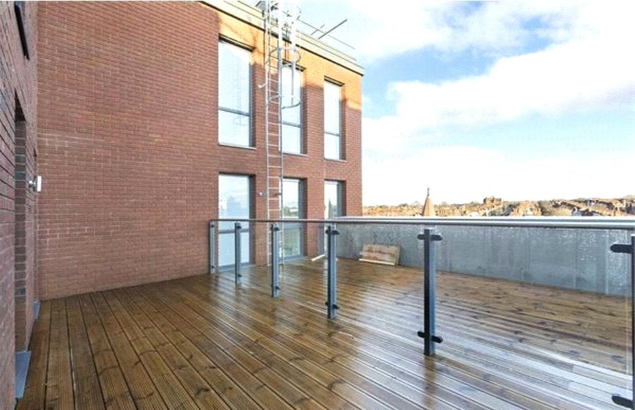 Flat Streatham Hill in Greater London