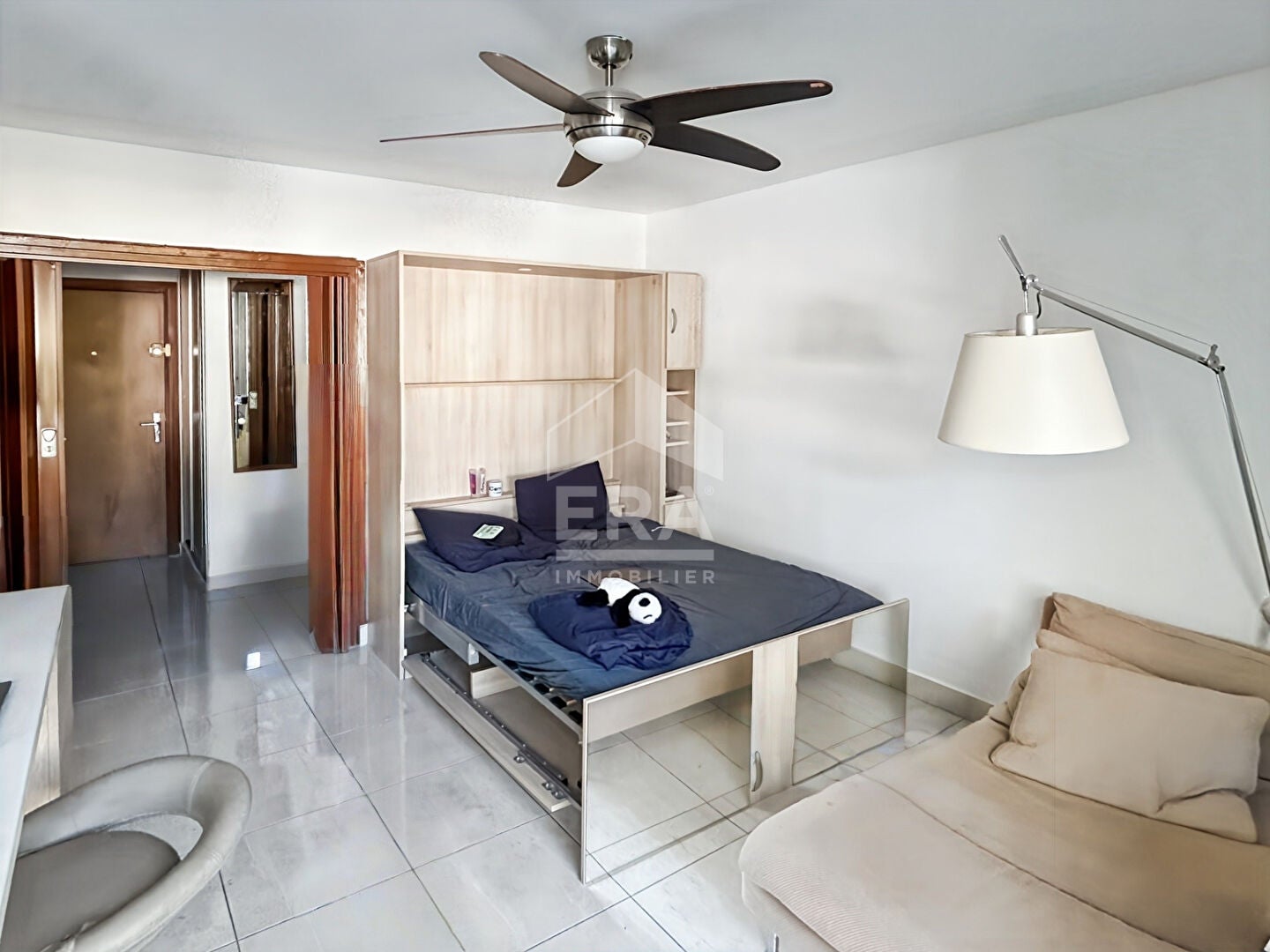 Flat Boulevard Bourdon in Neuilly-sur-Seine