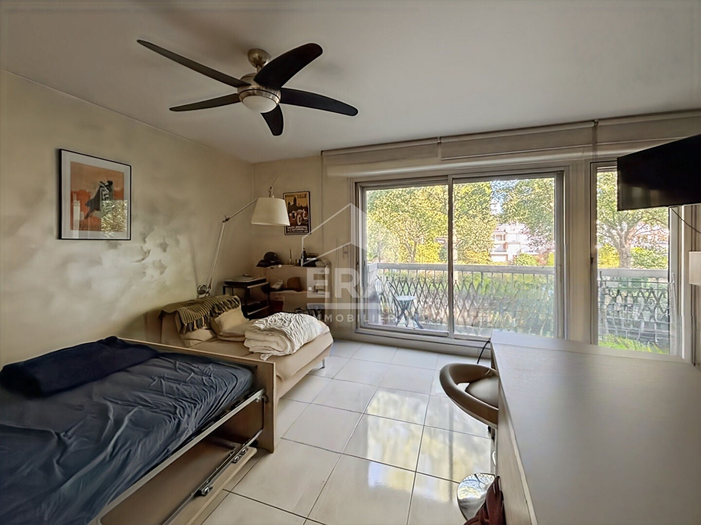 Appartement Boulevard Bourdon à Neuilly-sur-Seine