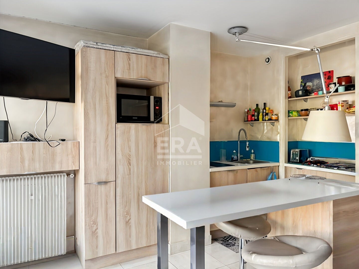 Appartement Boulevard Bourdon à Neuilly-sur-Seine