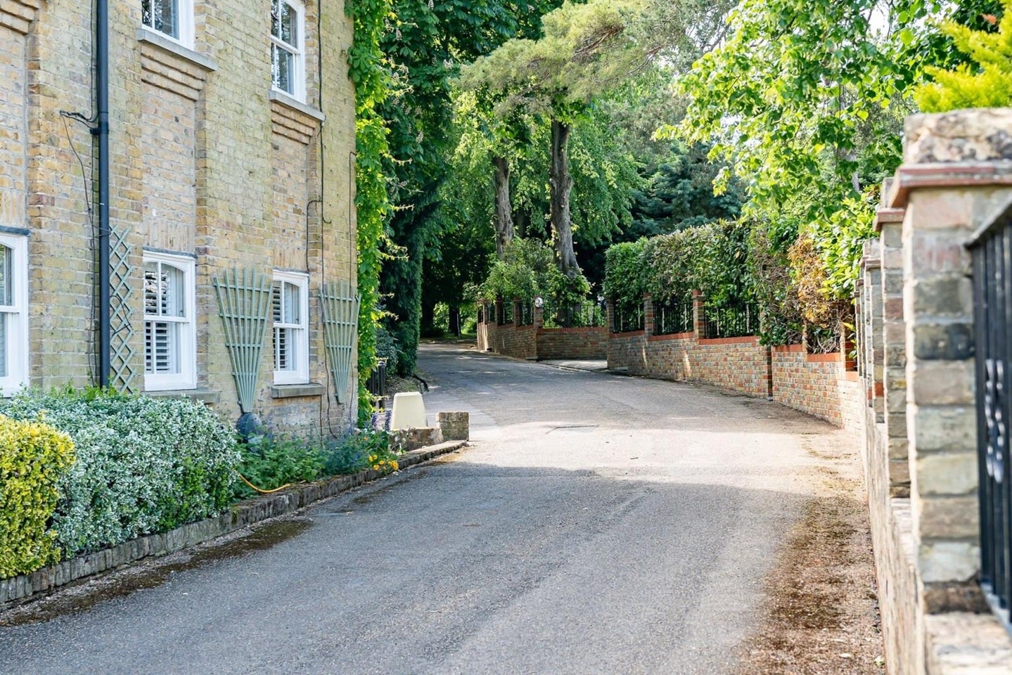 House The Dell in East Hertfordshire