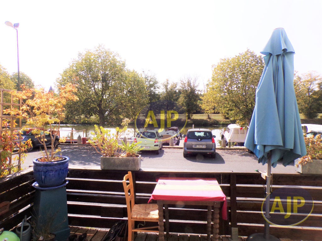 House Route de Neung in Marcilly-en-Gault