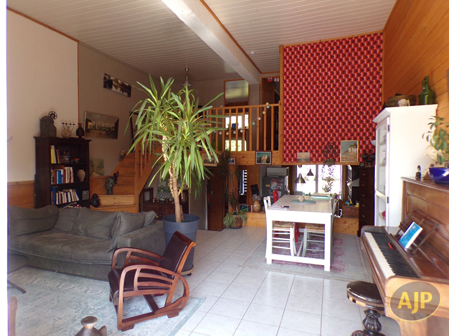 House Route de Neung in Marcilly-en-Gault