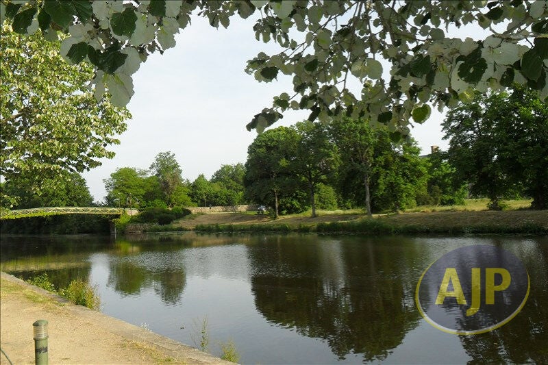 House Route de Neung in Marcilly-en-Gault