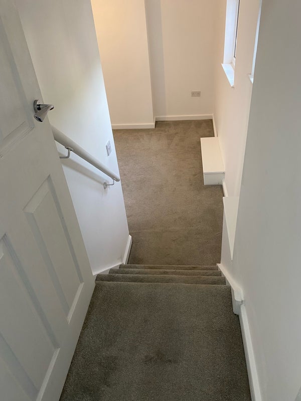 Flat Talbot Street in Maesteg