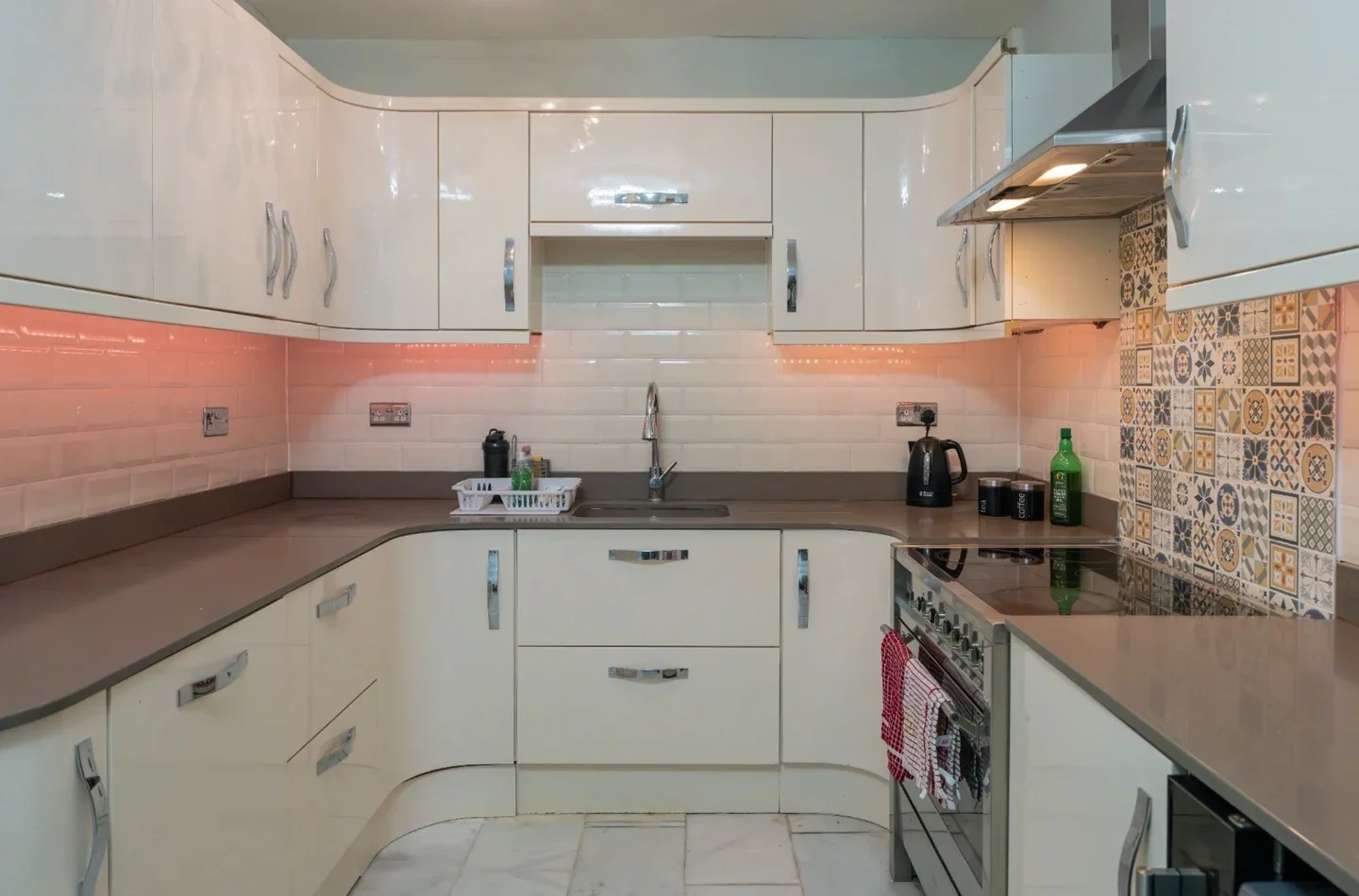 Room Magdalen Mews in Greater London