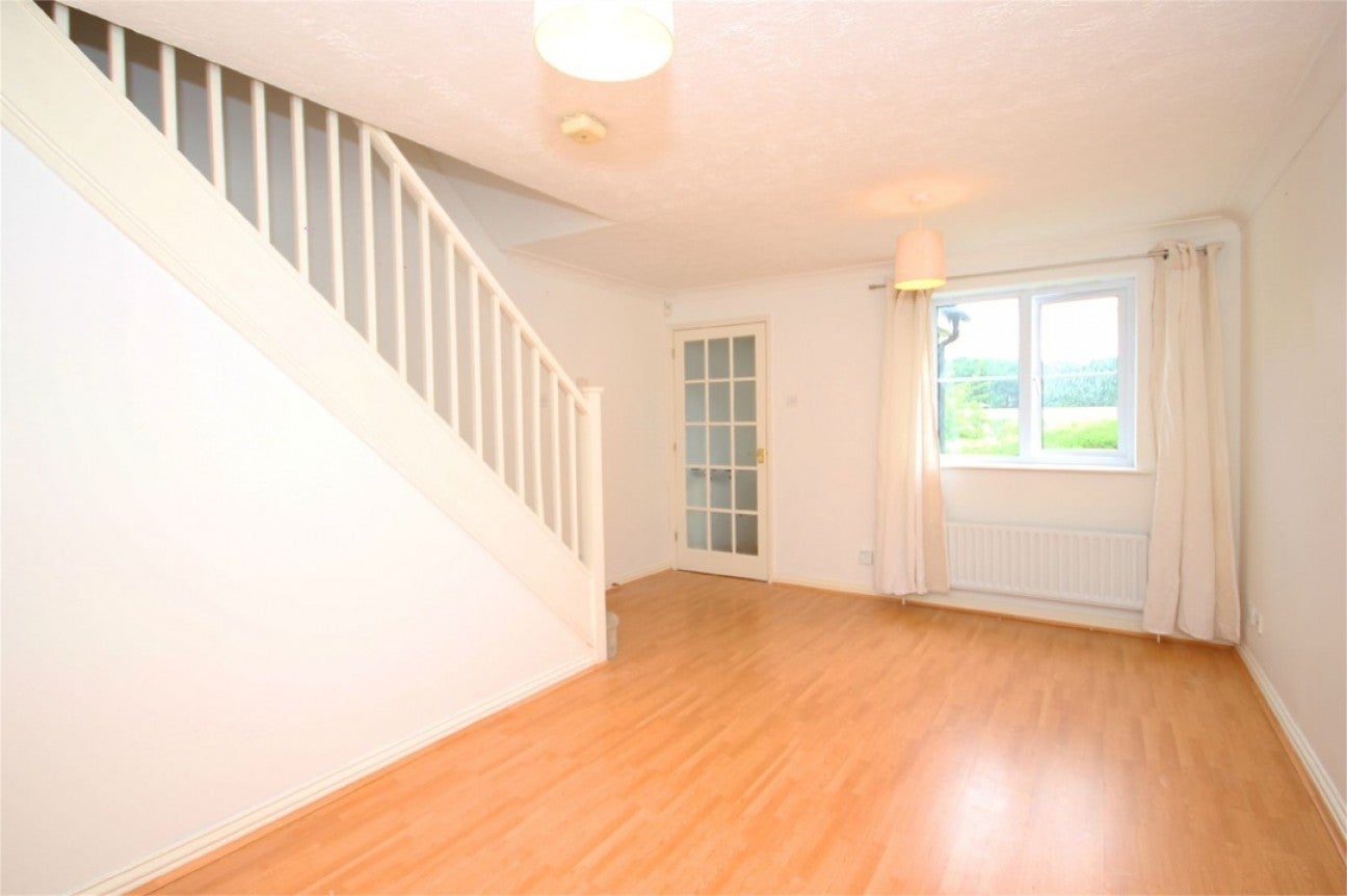 House Orient Close in St Albans