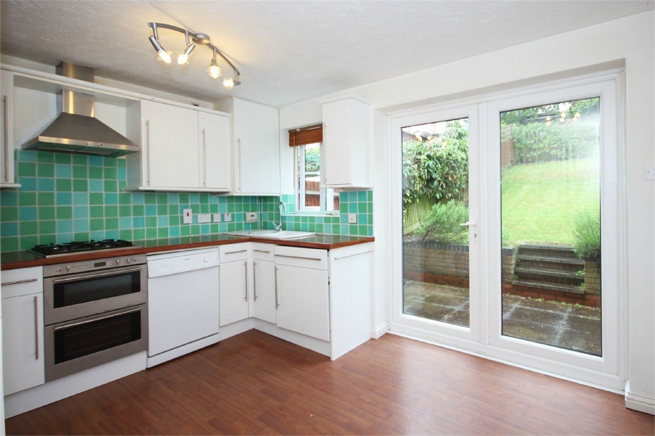 House Orient Close in St Albans