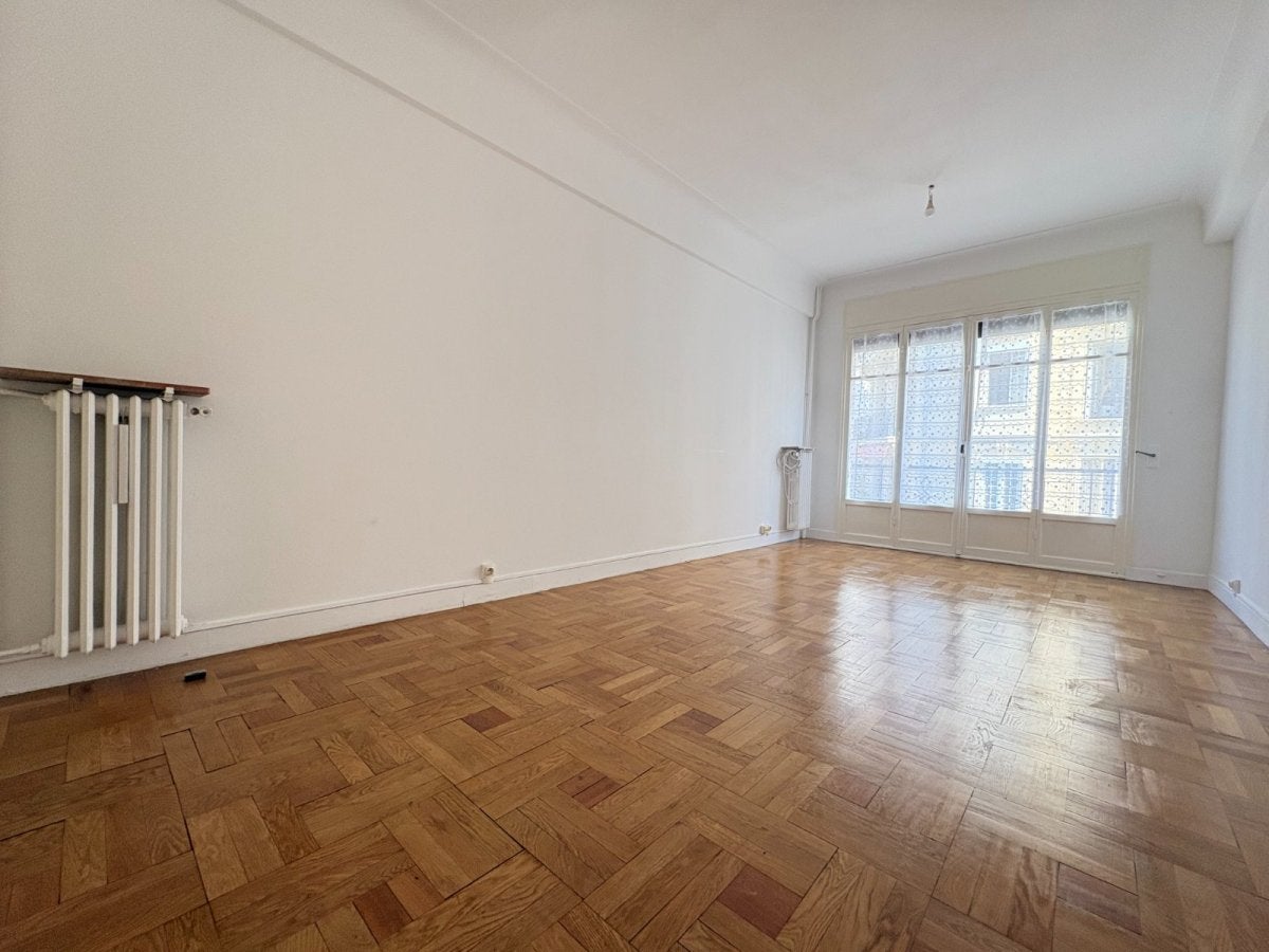 Appartement Rue Bottero à Nice