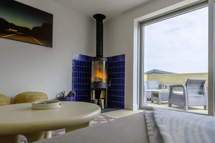 House Tan y Gaer in Abersoch