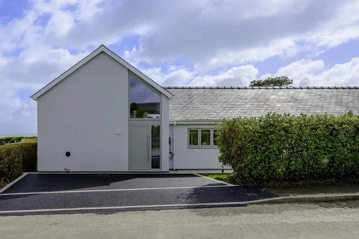 House Tan y Gaer in Abersoch