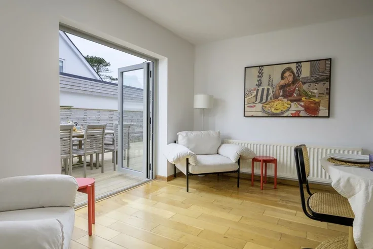 House Tan y Gaer in Abersoch