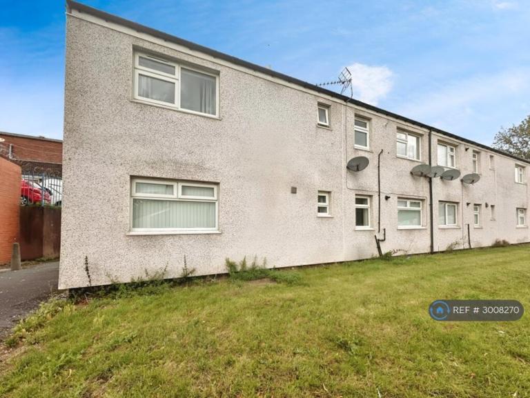 Flat Lupton Street in Leeds