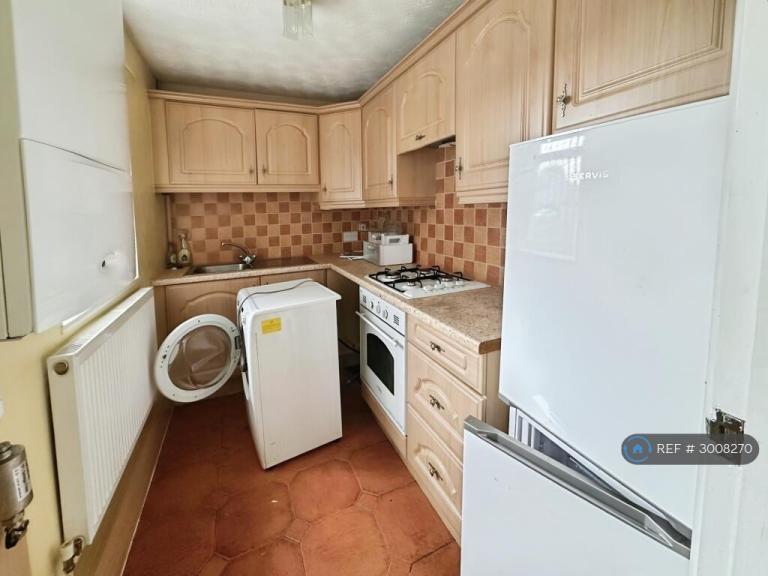 Flat Lupton Street in Leeds
