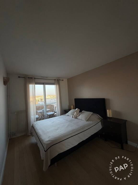 Appartement Avenue Aristide Briand à Montrouge