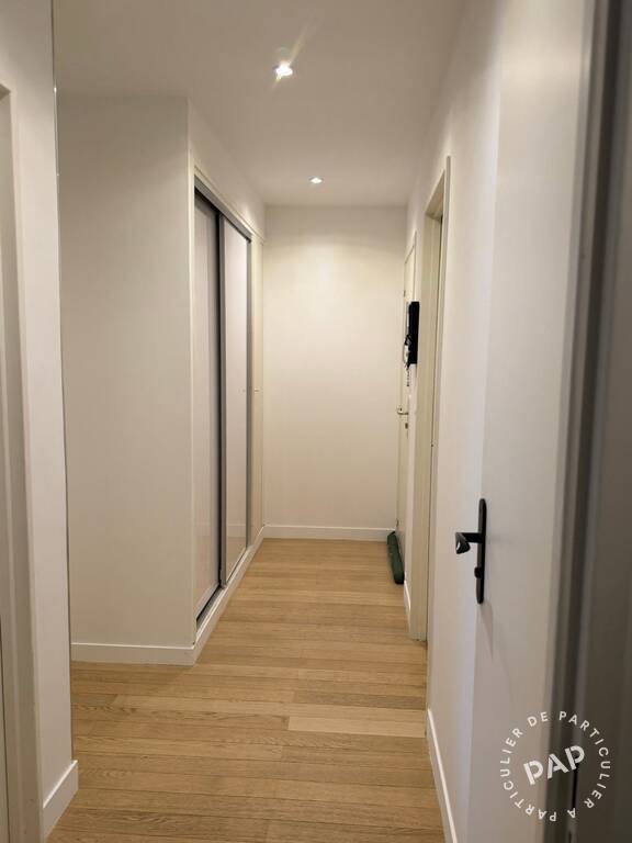 Appartement Avenue Aristide Briand à Montrouge