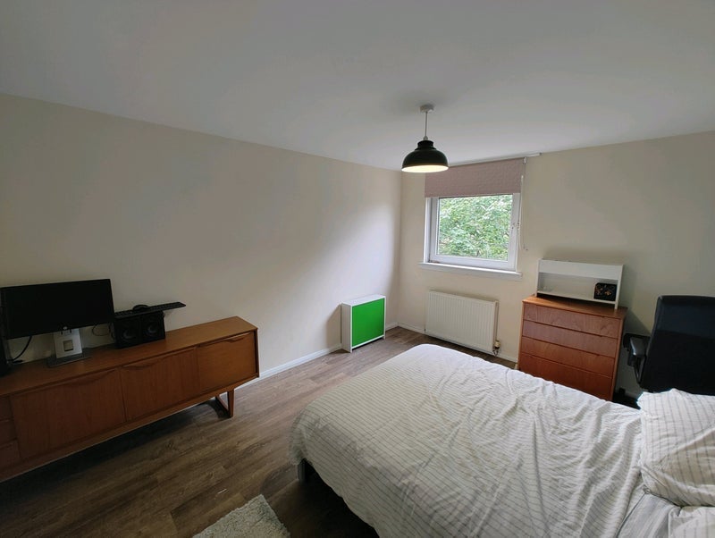 Room Gordon Street in City of Edinburgh