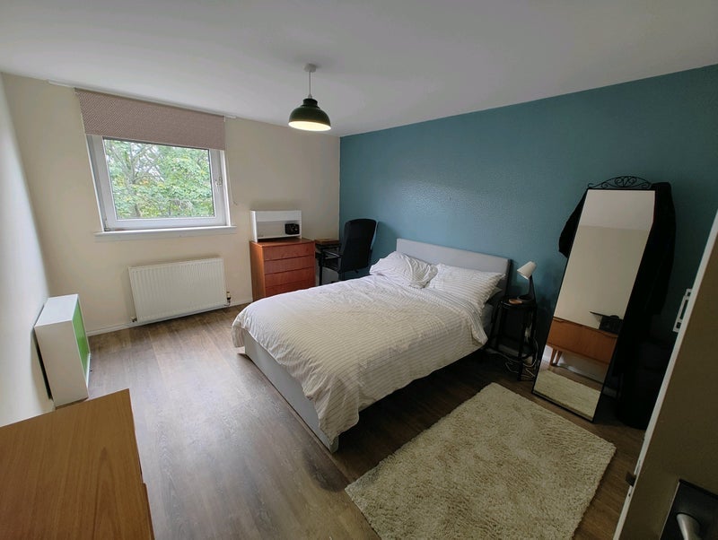Room Gordon Street in City of Edinburgh