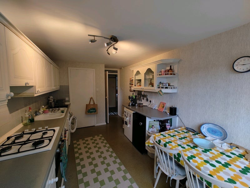 Room Gordon Street in City of Edinburgh