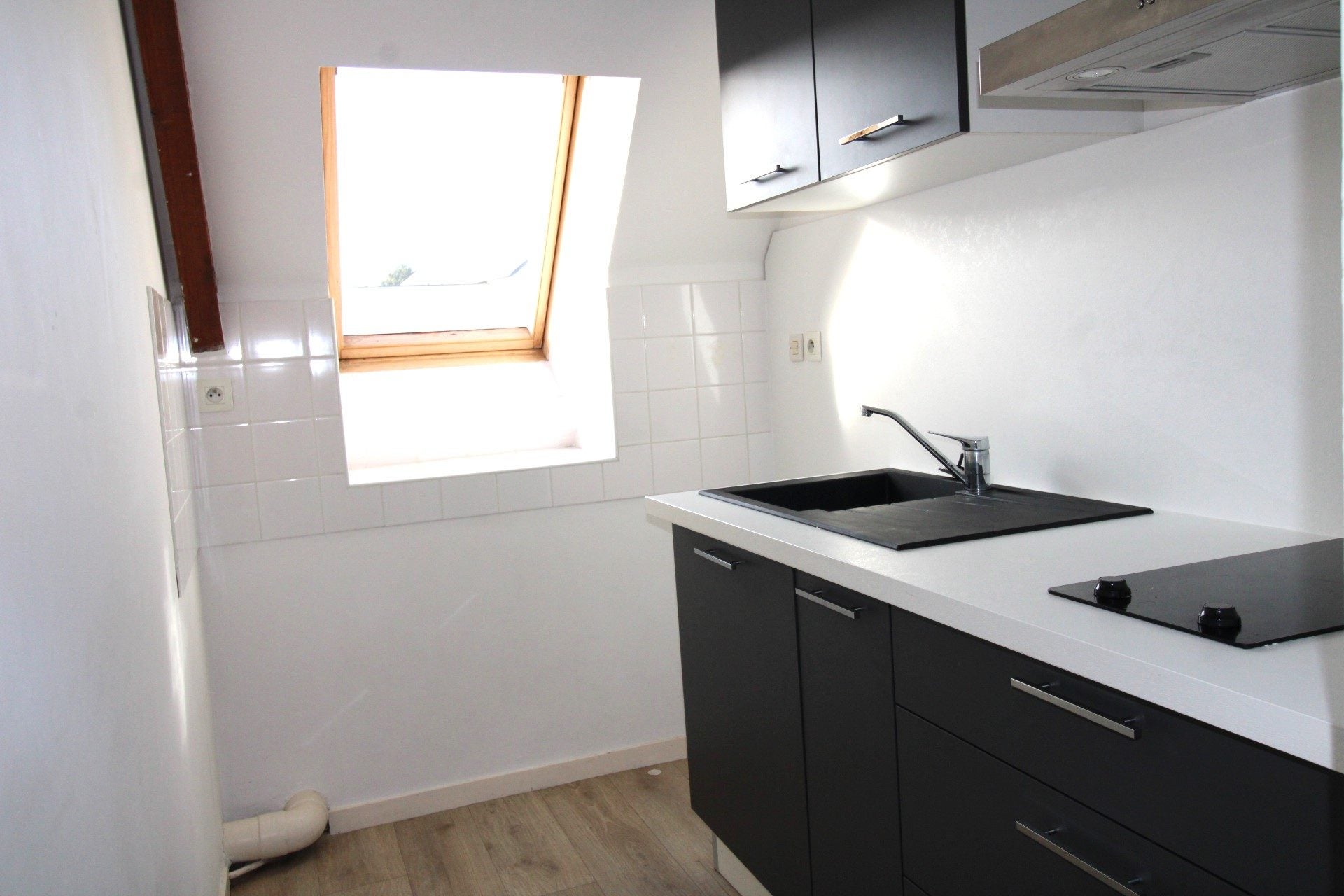 Appartement Rue des Bruyères à Trégueux