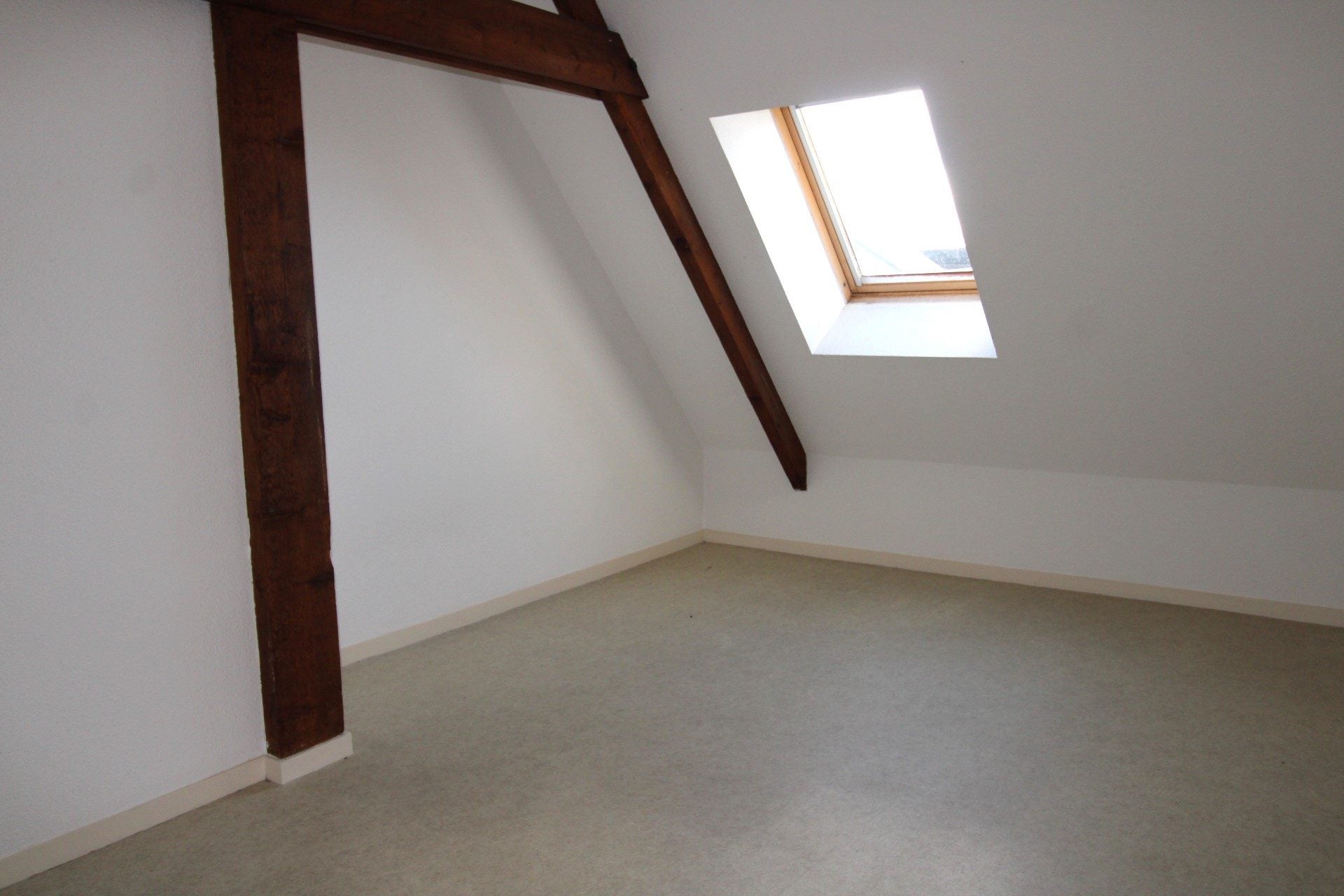 Appartement Rue des Bruyères à Trégueux