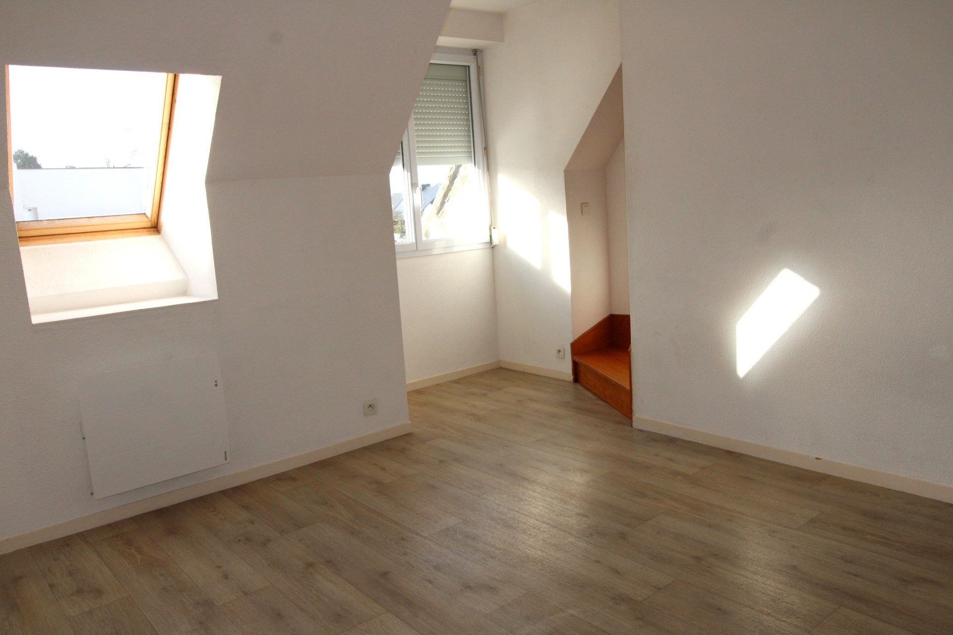 Appartement Rue des Bruyères à Trégueux