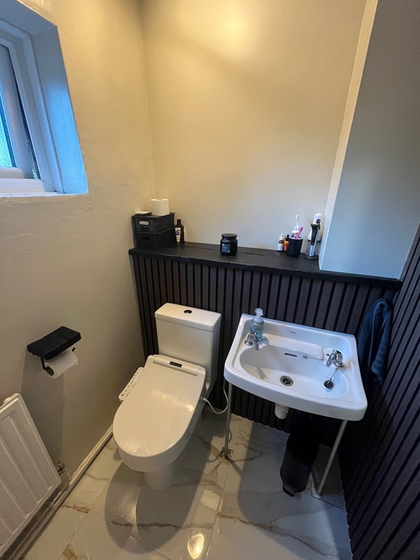 Room Burwell Walk in Greater London