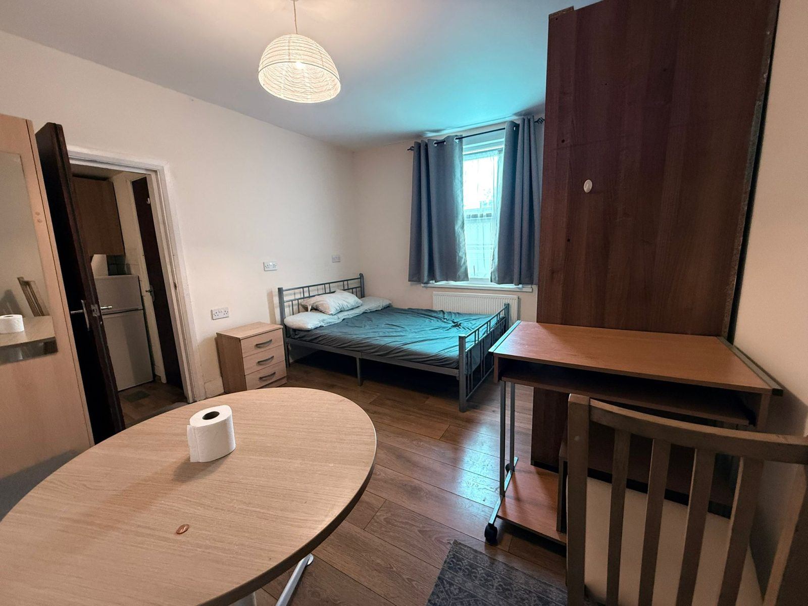 Room Green Lane in Greater London