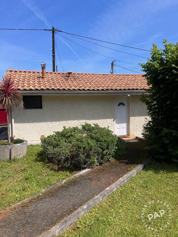 House Avenue du Maréchal Foch in Villenave-d'Ornon