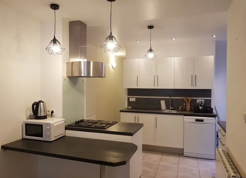 Flat Rue Verlyck in Hazebrouck