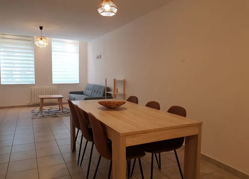 Appartement Rue Verlyck à Hazebrouck
