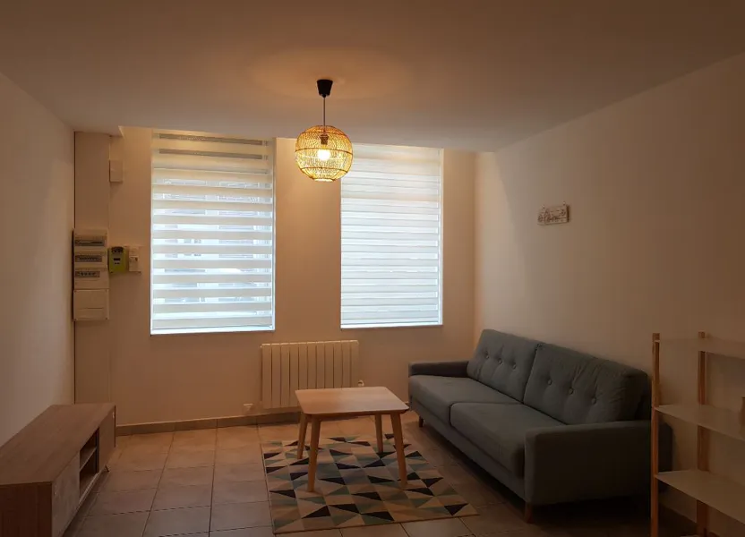 Appartement Rue Verlyck à Hazebrouck