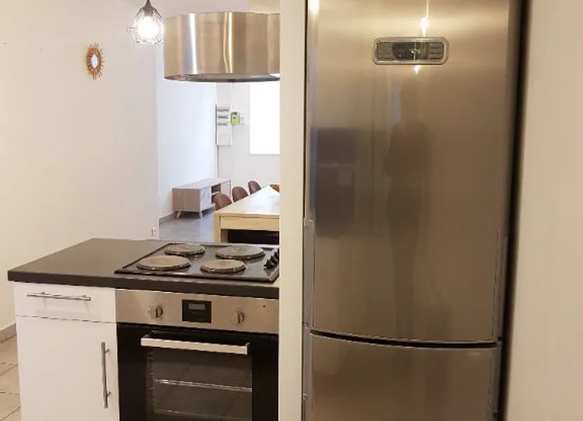 Flat Rue Verlyck in Hazebrouck