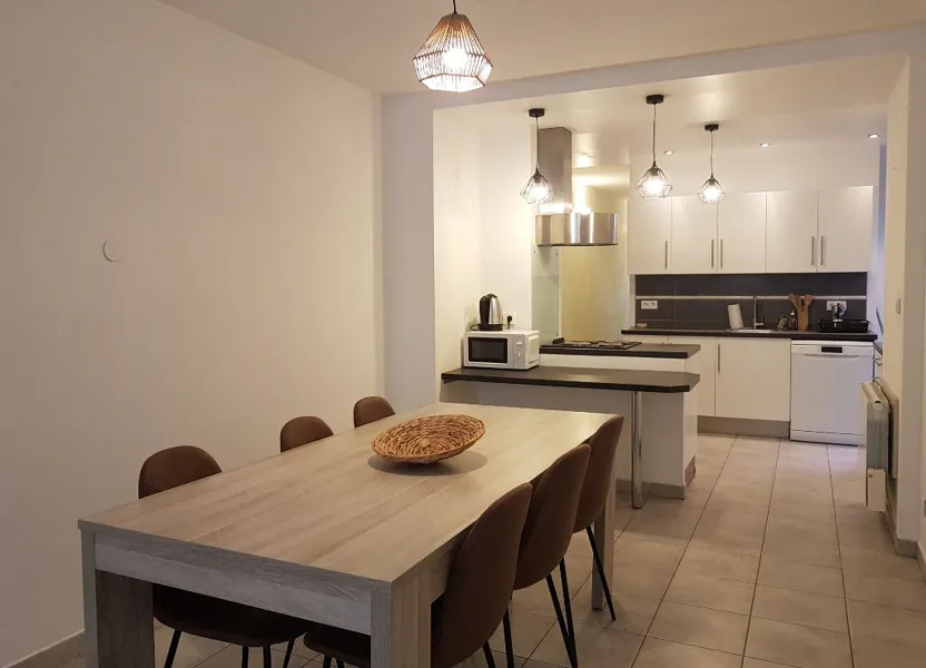 Appartement Rue Verlyck à Hazebrouck