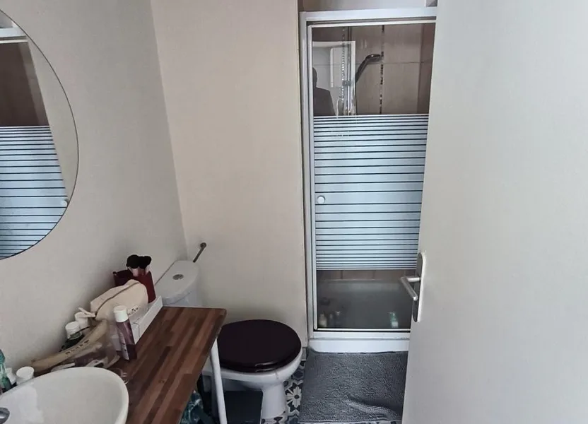 Appartement Rue François Chénieux à Limoges