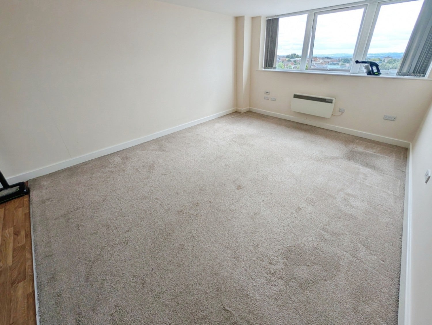 Flat The Minories in Dudley