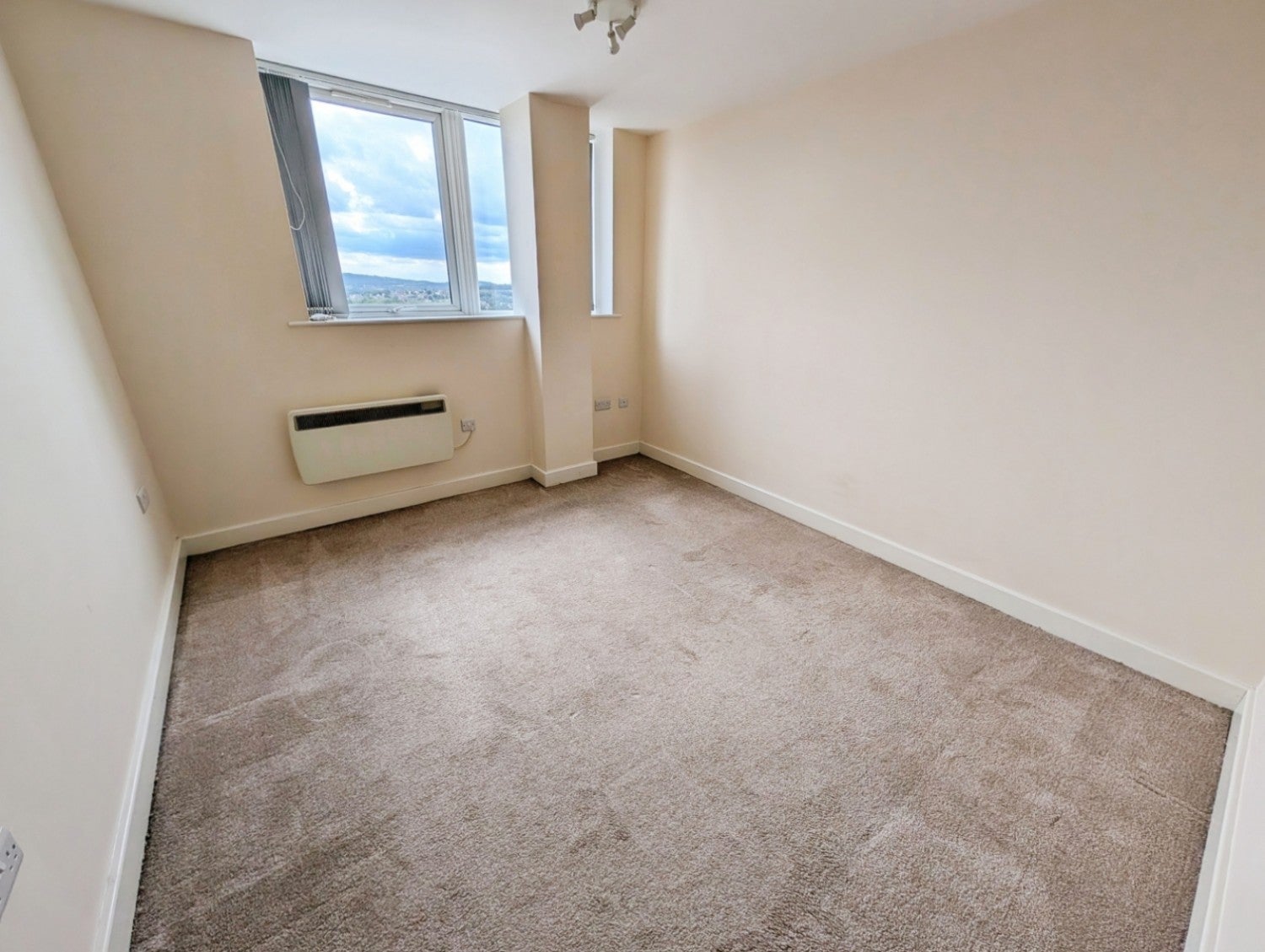 Flat The Minories in Dudley