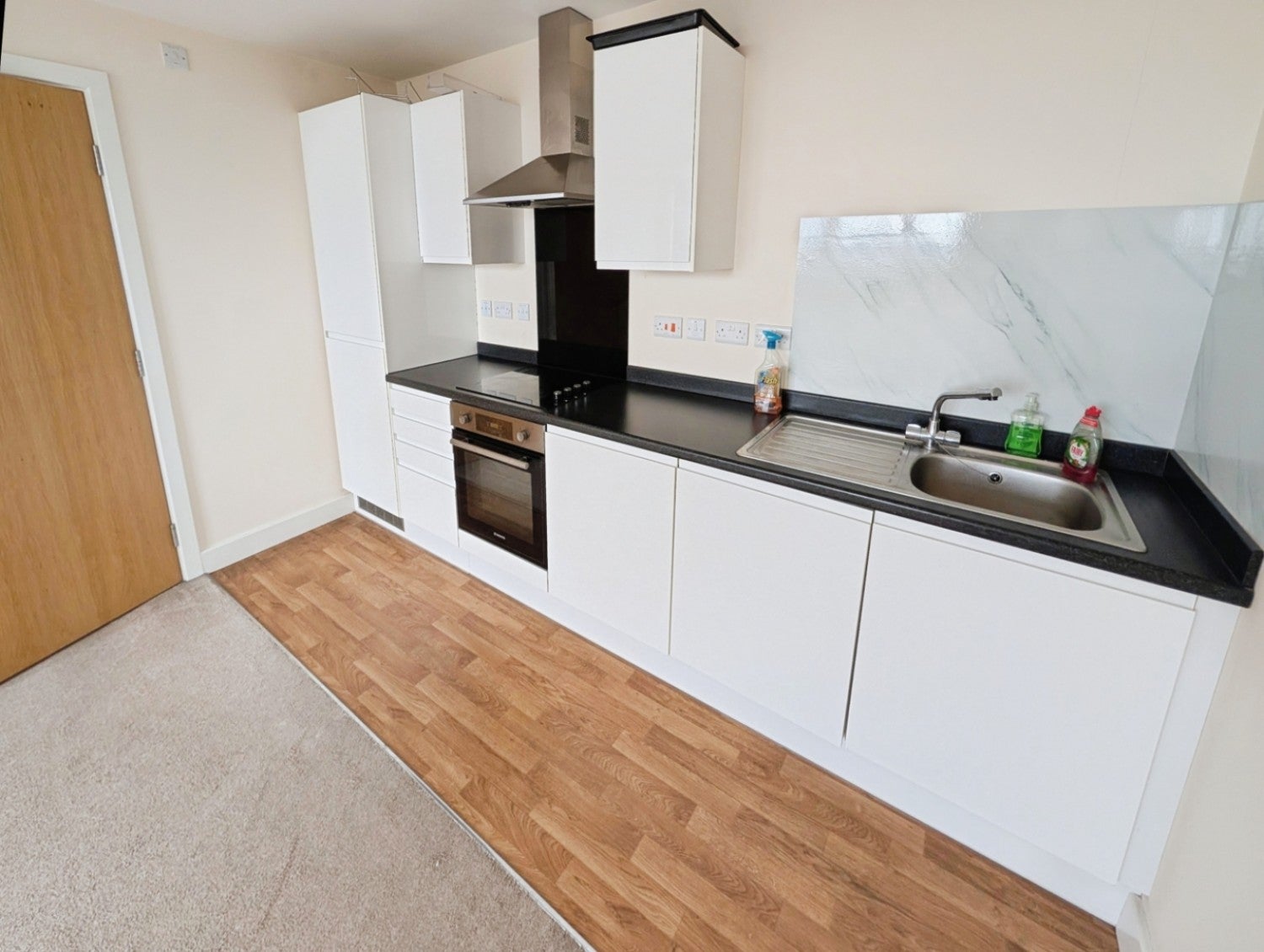 Flat The Minories in Dudley