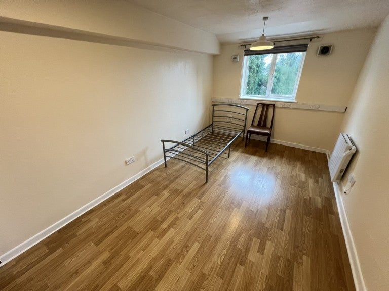 Flat Richmond Terrace in Carmarthen