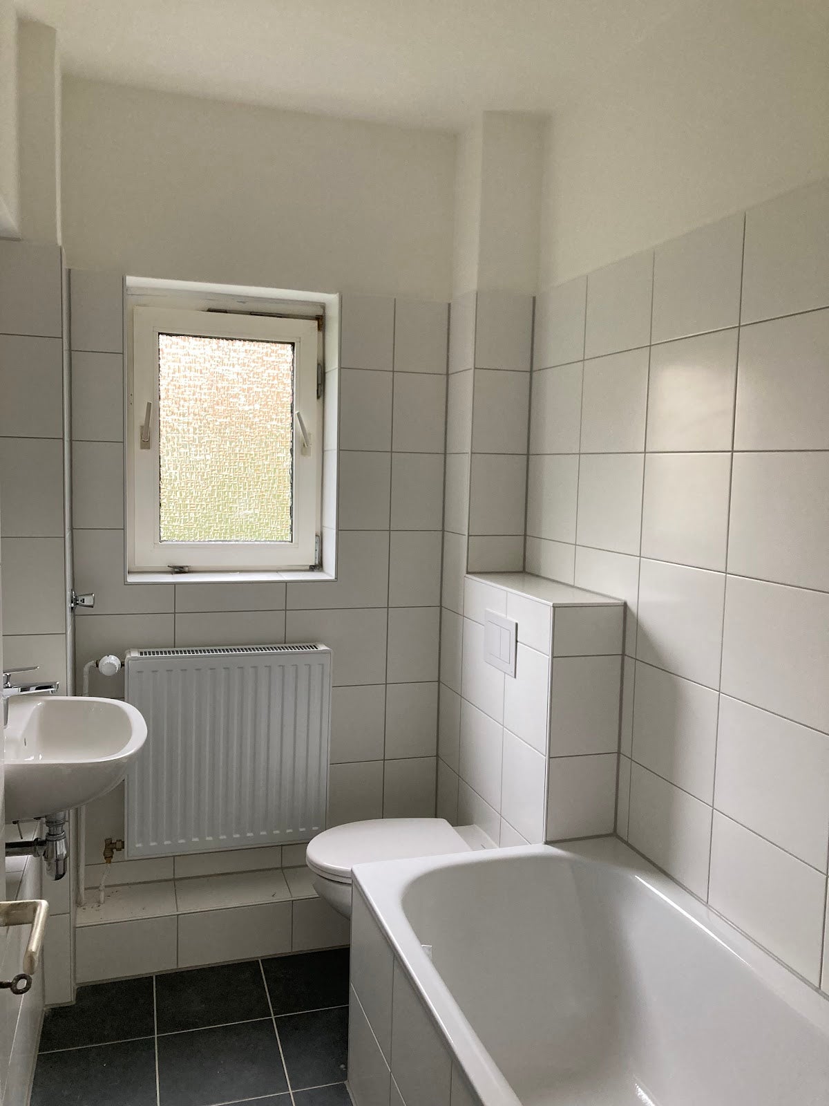Haus Steinackern in Salzgitter