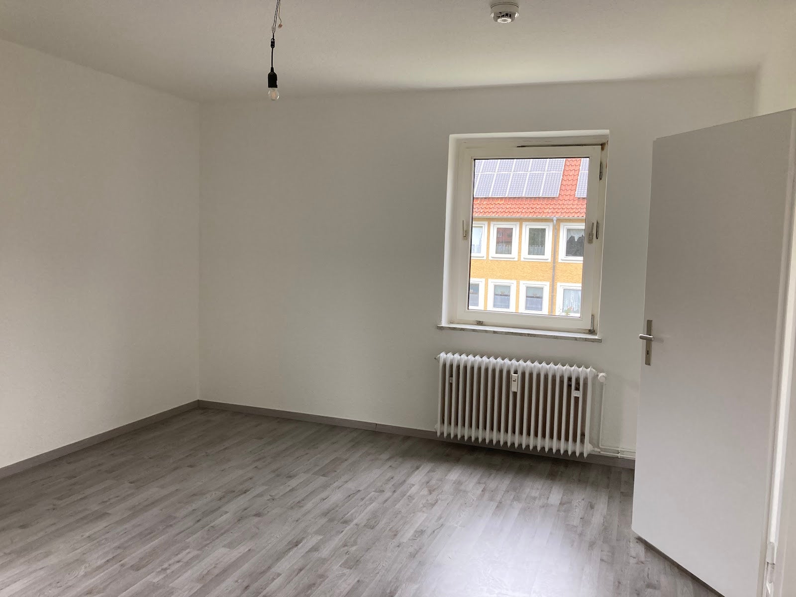 Haus Steinackern in Salzgitter