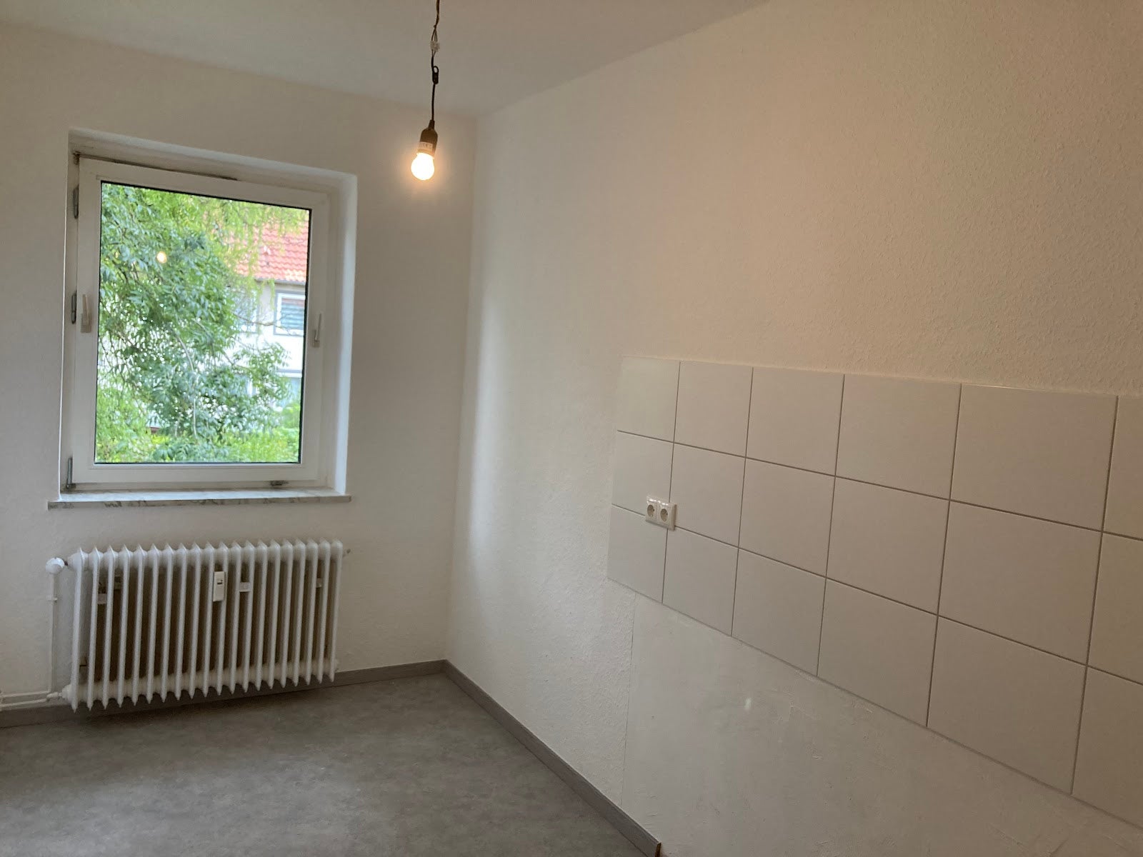 Haus Steinackern in Salzgitter