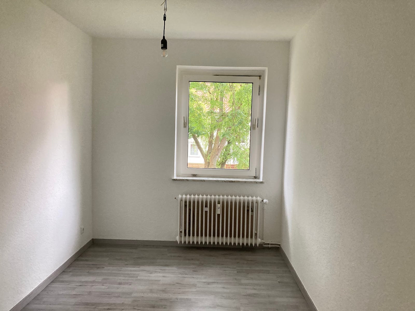 Haus Steinackern in Salzgitter