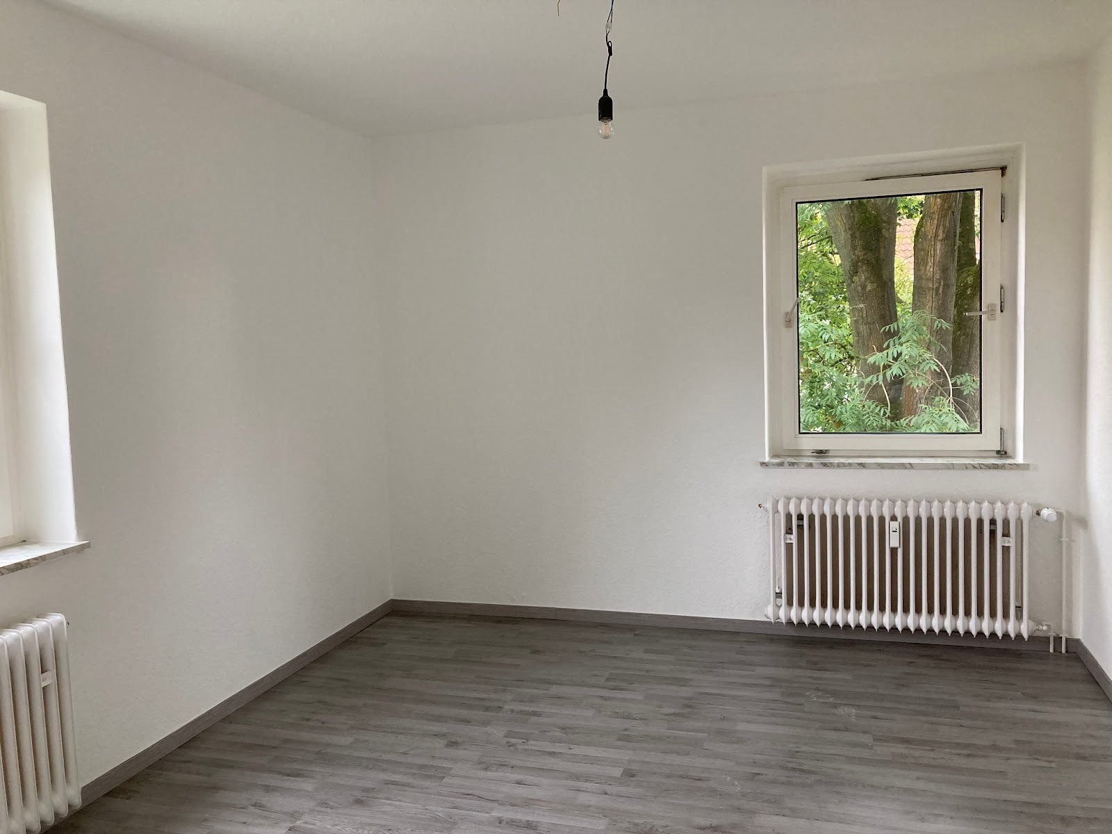 Haus Steinackern in Salzgitter