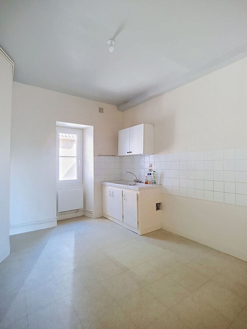 Flat Rue Louis Moreau in Étampes