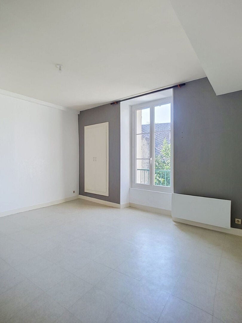 Flat Rue Louis Moreau in Étampes